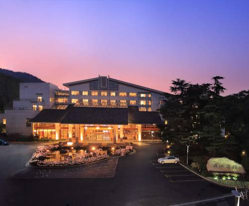 Hangzhou China Laatste minuut Kortingscode Booking.com