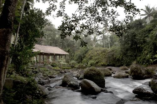 Ubud Indonesia Último Minuto Código de Descuento Booking.com