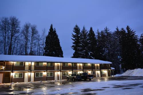 Terrasse Kanada Last-Minute-Rabattcode Booking.com