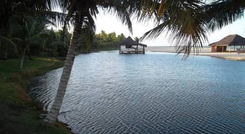 Prado (Bahia) Brasilien Last-Minute-Rabattcode Booking.com