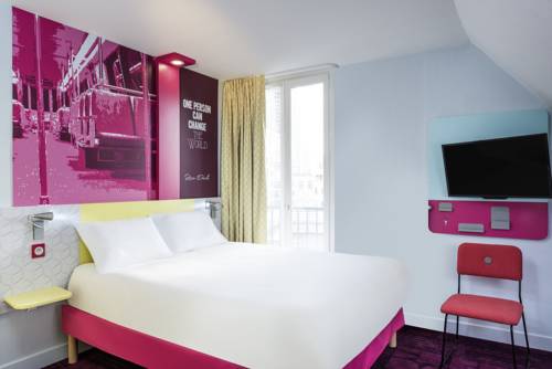 Paris France Last Minute Discount Code Booking.com