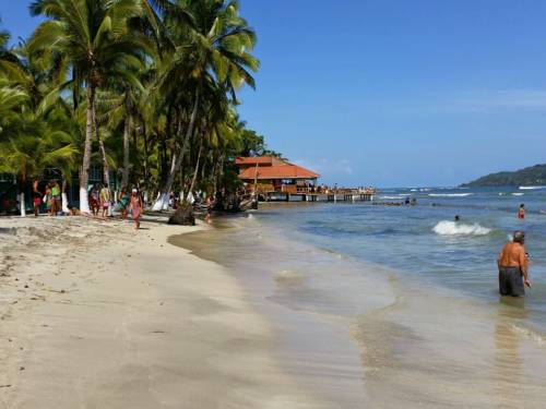 Bocas Stadt Panama Last-Minute-Rabattcode Booking.com