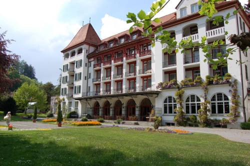 Matten-Interlaken Zwitserland Laatste minuut Kortingscode Booking.com