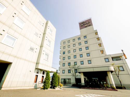 Shimada Japan Last-Minute-Rabattcode Booking.com