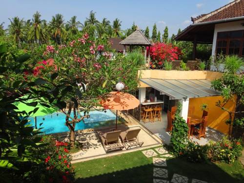 Lovina Indonesien Last-Minute-Rabattcode Booking.com