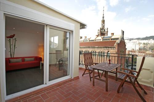 Barcelone Espagne Code de réduction de dernière minute Booking.com