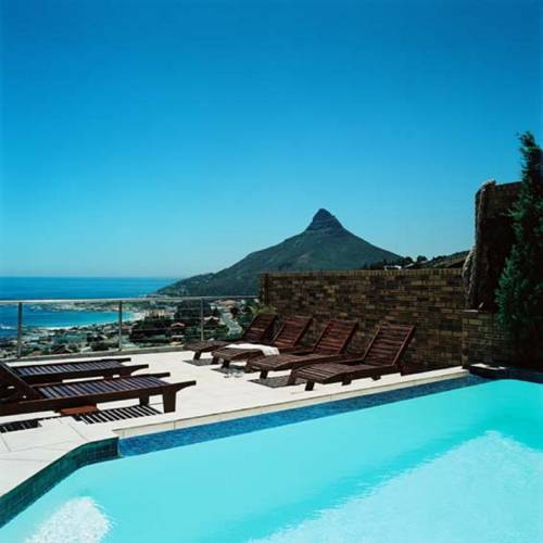 Le Cap Afrique du Sud Code de réduction de dernière minute Booking.com