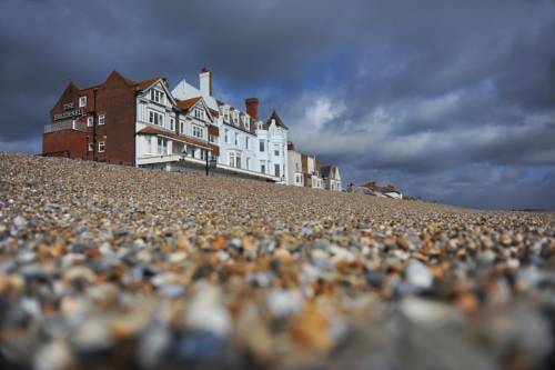 Aldeburgh United Kingdom Last Minute Discount Code Booking.com