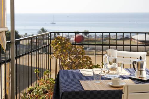 Cefalù Italien Last-Minute-Rabattcode Booking.com