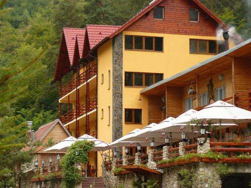 Rasinari-Paltinis Romania Last Minute Discount Code Booking.com
