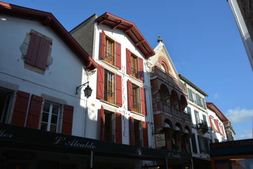 Saint-Jean-De-Luz Frankreich Last-Minute-Rabattcode Booking.com