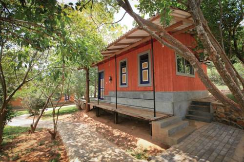 Tissamaharama Sri Lanka Laatste minuut Kortingscode Booking.com