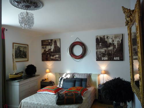 Chouzé-sur-Loire Frankrijk Laatste minuut Kortingscode Booking.com