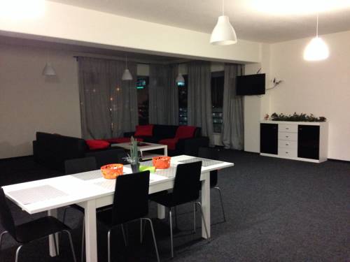Liptovský Mikuláš Slovakia Last Minute Discount Code Booking.com