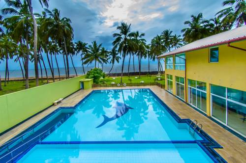 Marawila Sri Lanka Last Minute Discount Code Booking.com