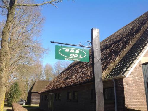 Orvelte Niederlande Last-Minute-Rabattcode Booking.com