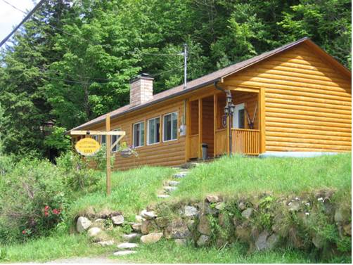 Austin (Québec) Kanada Last-Minute-Rabattcode Booking.com