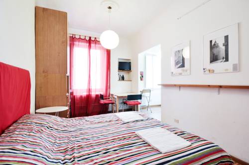 Firenze Italia Último Minuto Código de Descuento Booking.com