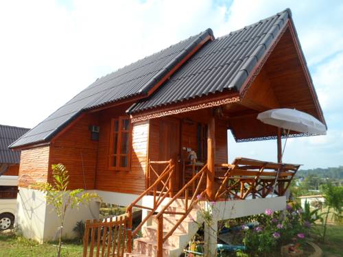 Khao Kho Thailand Last-Minute-Rabattcode Booking.com