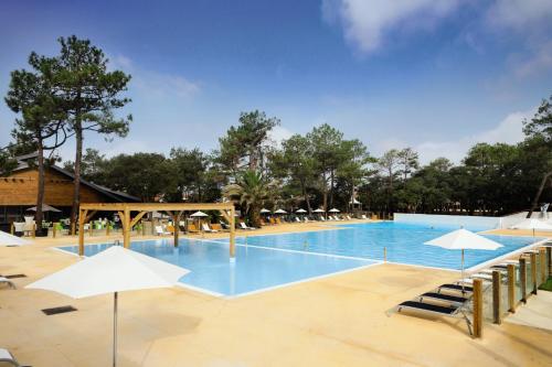Seignosse France Last Minute Discount Code Agoda.com
