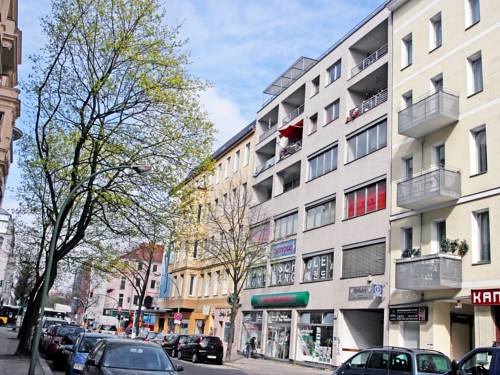 Berlijn Duitsland Laatste minuut Kortingscode Booking.com