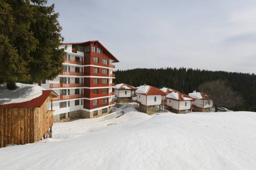 Pamporovo Bulgaria Last Minute Discount Code Booking.com