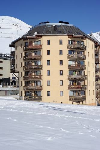 Pas de la Casa Andorra Last Minute Discount Code Booking.com