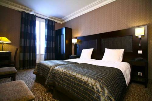 Paris France Last Minute Discount Code Booking.com