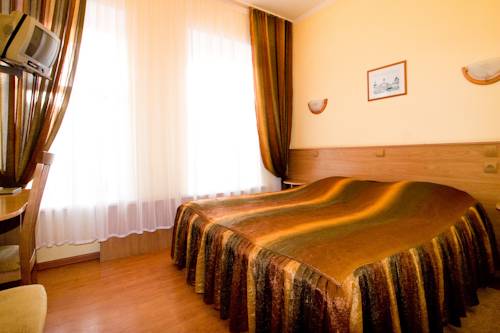 Rostov Russia Last Minute Discount Code Booking.com