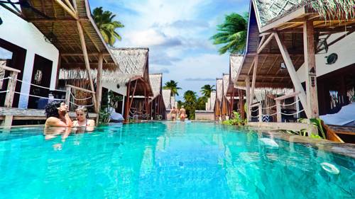 Gili Trawangan Indonesia Last Minute Discount Code Booking.com