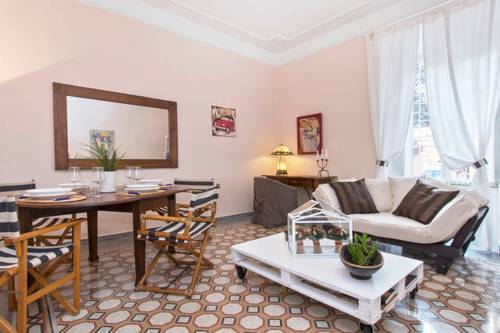 Rome Italië Laatste minuut Kortingscode Booking.com