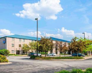 Lafayette (IN) United States Last Minute Discount Code Agoda.com