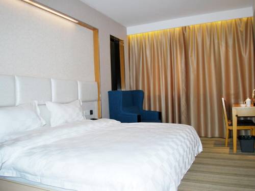 Taiqian China Last Minute Discount Code Booking.com