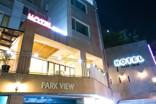 Seoel Zuid-Korea Laatste minuut Kortingscode Booking.com