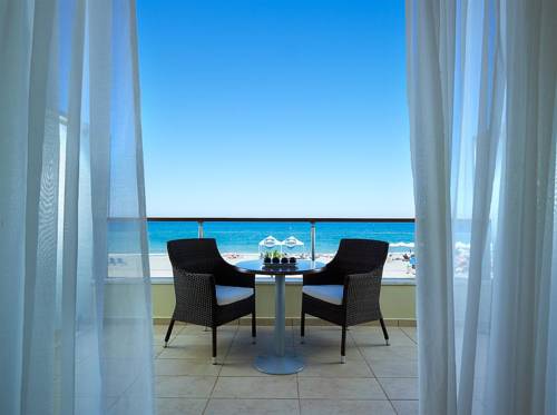 Yevpatoriya Crimea Último Minuto Código de Descuento Booking.com