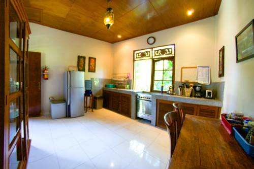 Canggu Indonesien Last-Minute-Rabattcode Booking.com