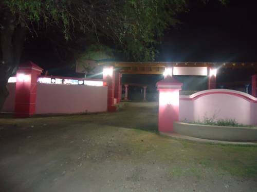 Capilla del Monte Argentinien Last-Minute-Rabattcode Booking.com