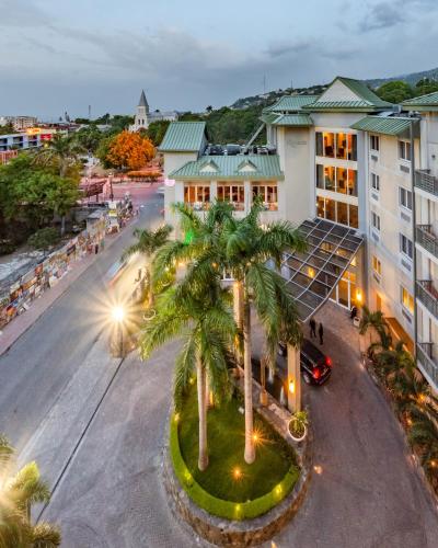 Petionville Haiti Last Minute Discount Code Agoda.com