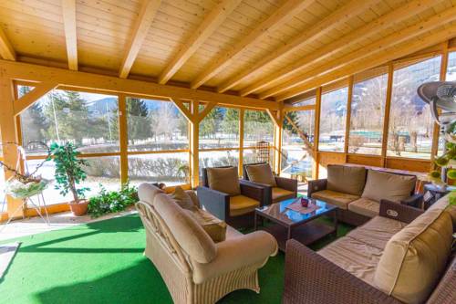 Saalfelden am Steinernen Meer Österreich Last-Minute-Rabattcode Booking.com