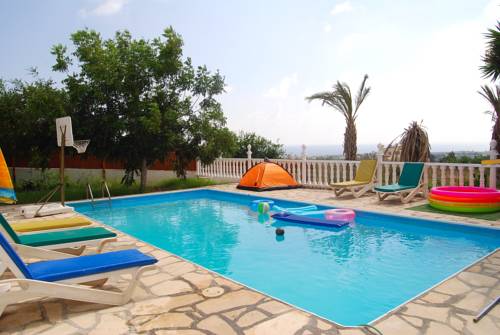 Peyia Zypern Last-Minute-Rabattcode Booking.com