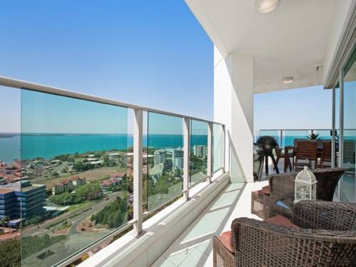 Darwin Australien Last-Minute-Rabattcode Booking.com