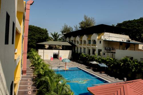 Khalapur India Laatste minuut Kortingscode Booking.com
