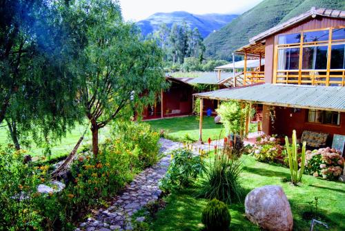 Urubamba Peru Last Minute Discount Code Agoda.com