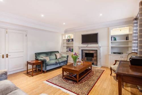 Marylebone Verenigd Koningkrijk Laatste minuut Kortingscode Booking.com