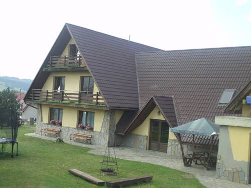 Czarna Góra Polen Last-Minute-Rabattcode Booking.com