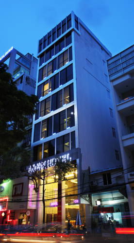 Ho Chi Minh Viet Nam Last Minute Discount Code Booking.com