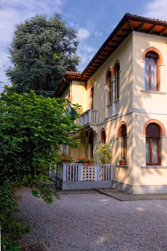 Marghera Italien Last-Minute-Rabattcode Booking.com
