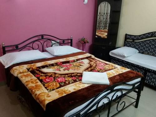 Mahabaleshwar India Last Minute Discount Code Booking.com