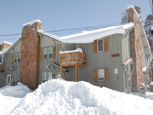 Winter Park (Colorado) United States Last Minute Discount Code Booking.com