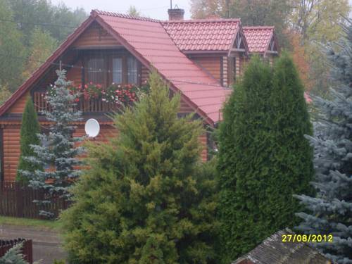 Białowieża Poland Last Minute Discount Code Booking.com